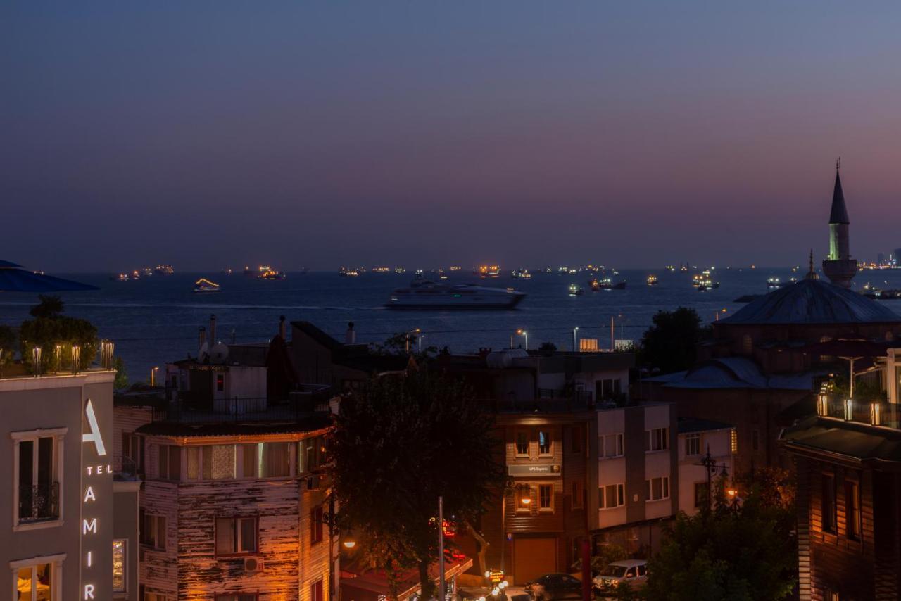 La Mer Suite Pansiyon - Istanbul — Photos 1